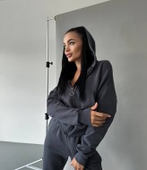 Базовый спортивный костюм ANB-467A1100