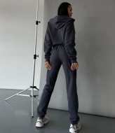 Базовый спортивный костюм ANB-467A1100