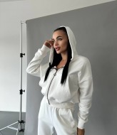 Базовый спортивный костюм ANB-467A1100