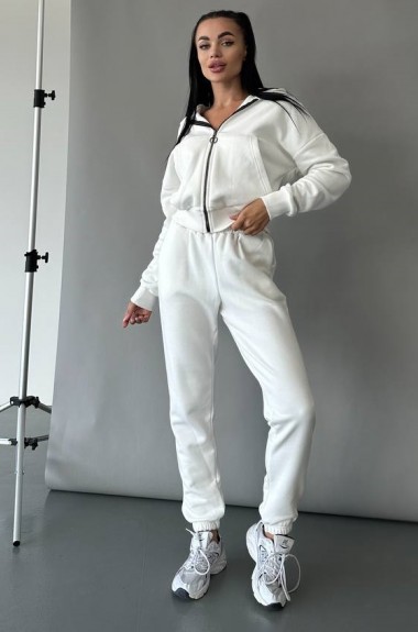 Базовый спортивный костюм ANB-467A1100