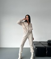 Базовый спортивный костюм ANB-467A1100