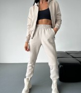 Базовый спортивный костюм ANB-467A1100