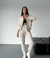 Базовый спортивный костюм ANB-467A1100