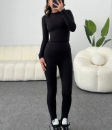 Костюм лонгслив и лосины DMP-R1684A400