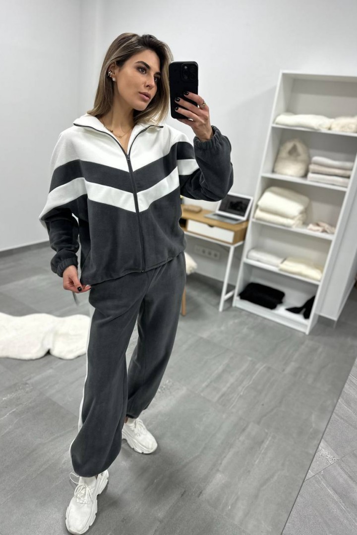 Спортивный костюм DMP-R1920A800B850