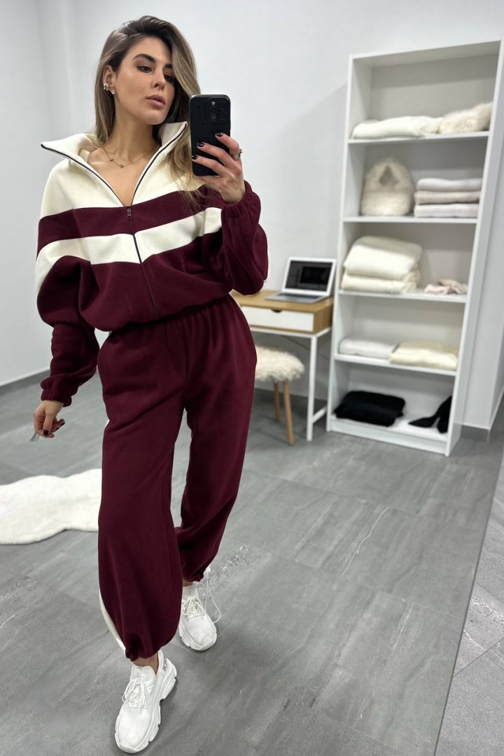 Спортивный костюм DMP-R1920A800B850