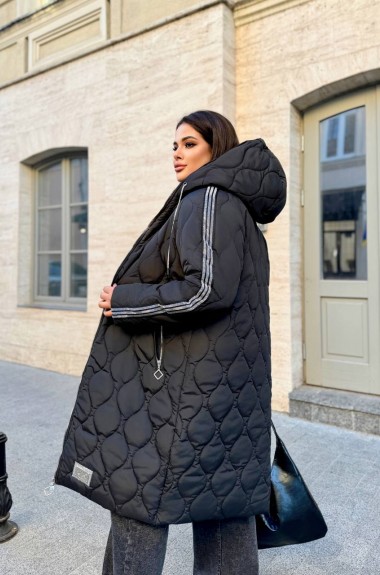 Пальто женское теплое  DG-c41891A1200