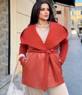 Кардиган теплый DG-c41505.1A500