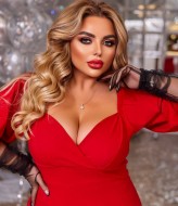 Женское нарядное платье YM-05349A16