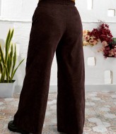 Брюки палаццо на резинке  YS-2200A430B480