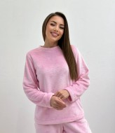 Пижама плюшевая  IMMA-418A620