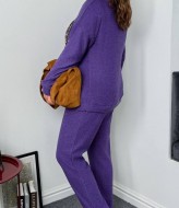 Ангора костюм  AD-7861.1A360