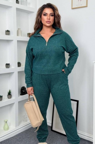 Костюм кофта и штаны  AD-7864.1A360 Костюм кофта и штаны  AD-7864.1A360