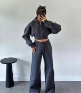 Спортивный костюм с короткой кофтой DMP-R1577A520