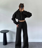 Спортивный костюм с короткой кофтой DMP-R1577A520