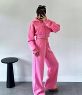 Спортивный костюм с короткой кофтой DMP-R1577A520