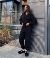 Спортивный костюм флис женский  DMP-R751A480