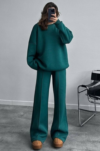 Прогулянковий костюм DMP-R1213A480 Прогулянковий костюм DMP-R1213A480