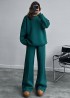 Костюм трехнитка на флисе женский DMP-R1213A480