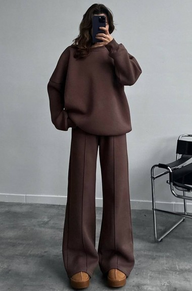 Прогулянковий костюм DMP-R1213A480 Прогулянковий костюм DMP-R1213A480