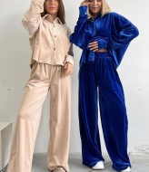 Костюм кофта и штаны  DMP-R1616A500