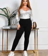 Лосины тёплые  NF-3765A450