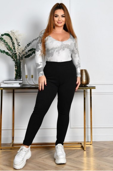 Лосины тёплые  NF-3765A450