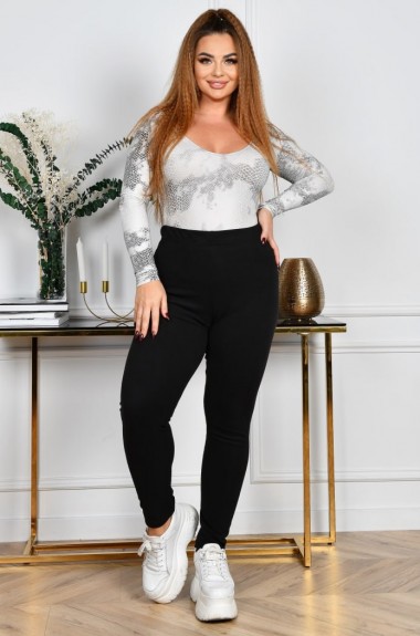 Лосины тёплые  NF-3765A450