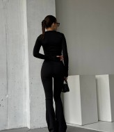 Комбинезон на молнии IN-769A390