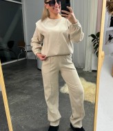 Вельвет костюм женский  IMMA-277A470