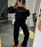 Вельвет костюм женский  IMMA-277A470