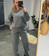 Вельвет костюм женский  IMMA-277A470