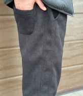 Мужские вельветовые штаны DAM-273A700