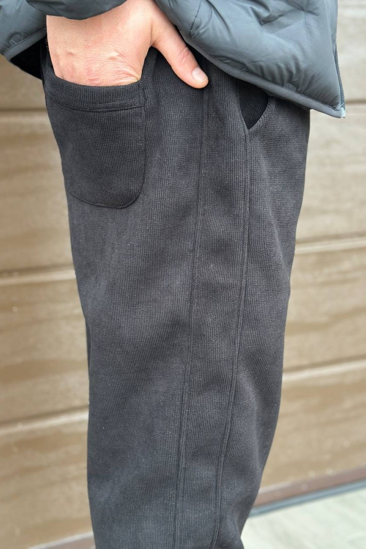 Мужские вельветовые штаны DAM-273A700