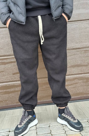 Мужские вельветовые штаны DAM-273A700