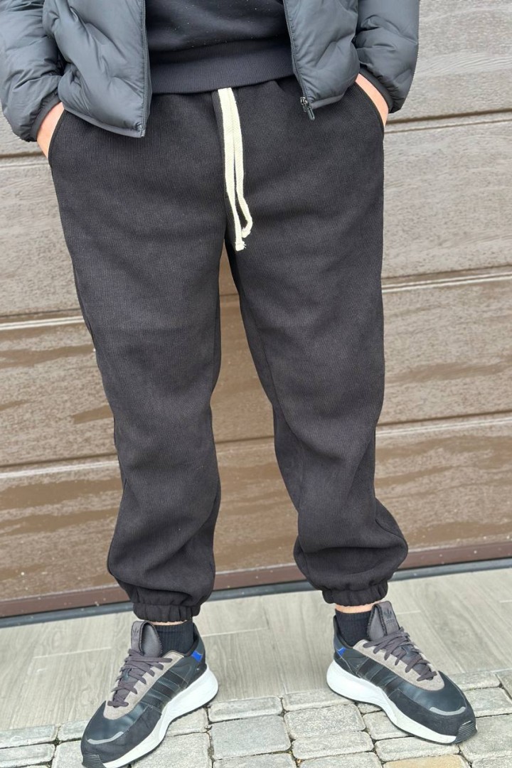 Мужские вельветовые штаны DAM-273A700