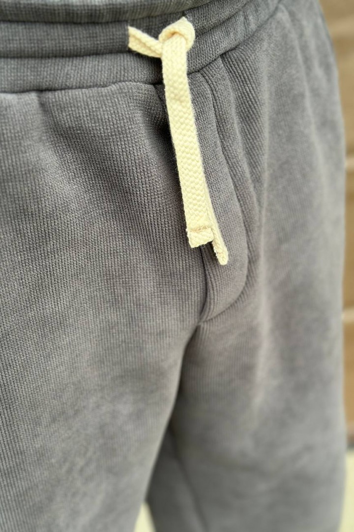 Мужские вельветовые штаны DAM-273A700