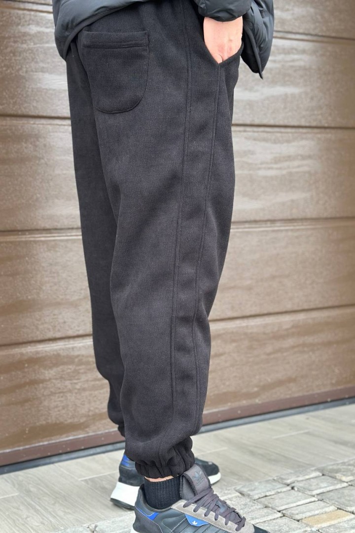 Мужские вельветовые штаны DAM-273A700