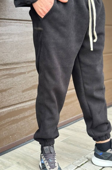 Мужские вельветовые штаны DAM-273A700