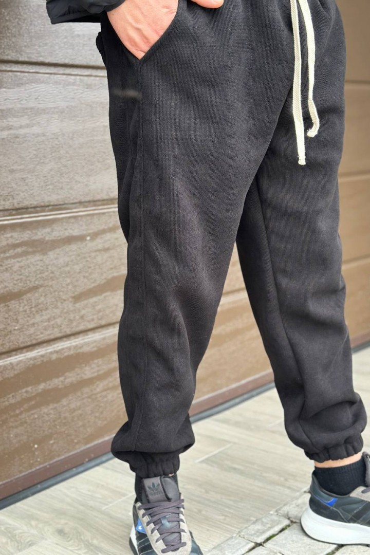 Мужские вельветовые штаны DAM-273A700