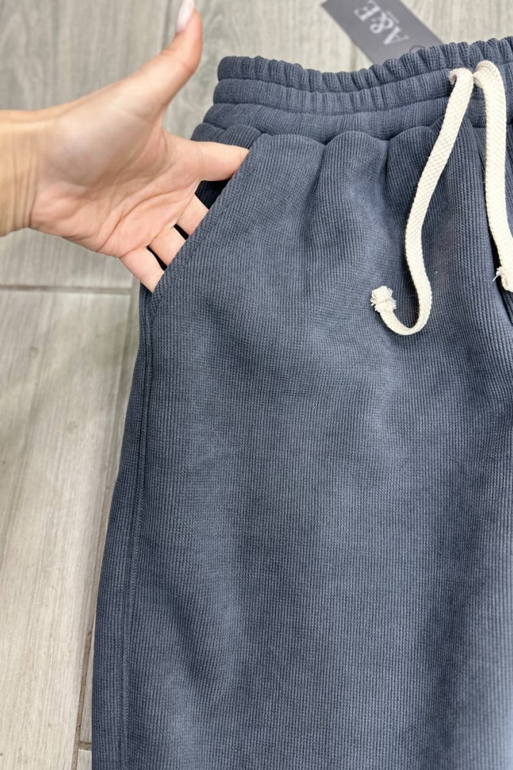 Мужские вельветовые штаны DAM-273A700