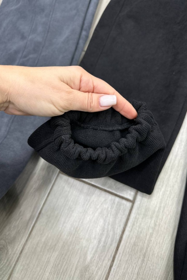 Мужские вельветовые штаны DAM-273A700