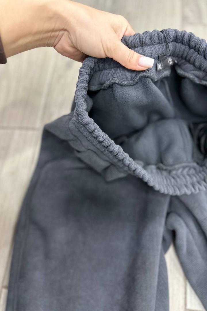 Мужские вельветовые штаны DAM-273A700