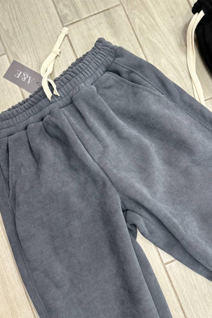 Мужские вельветовые штаны DAM-273A700