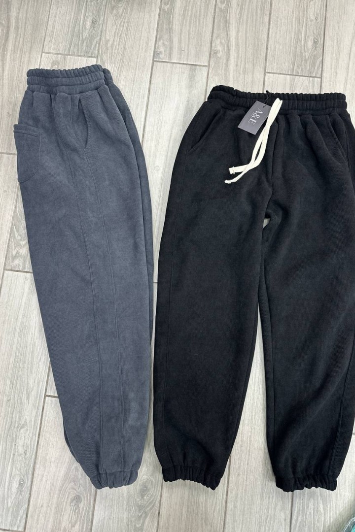 Мужские вельветовые штаны DAM-273A700