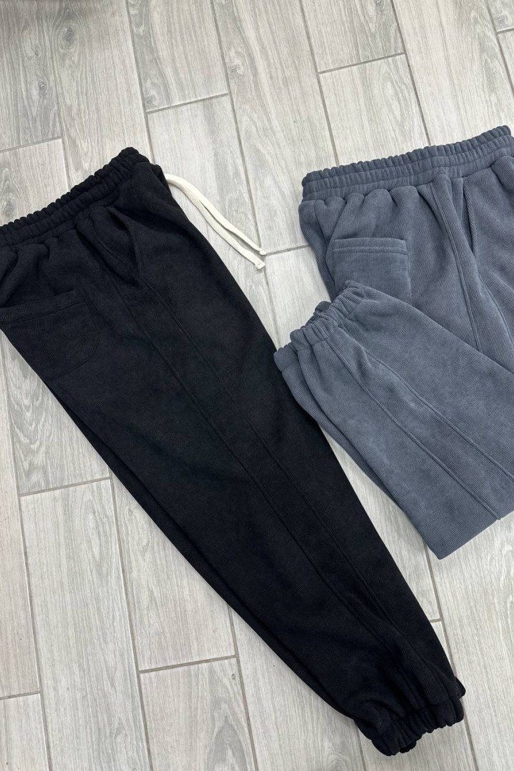 Мужские вельветовые штаны DAM-273A700