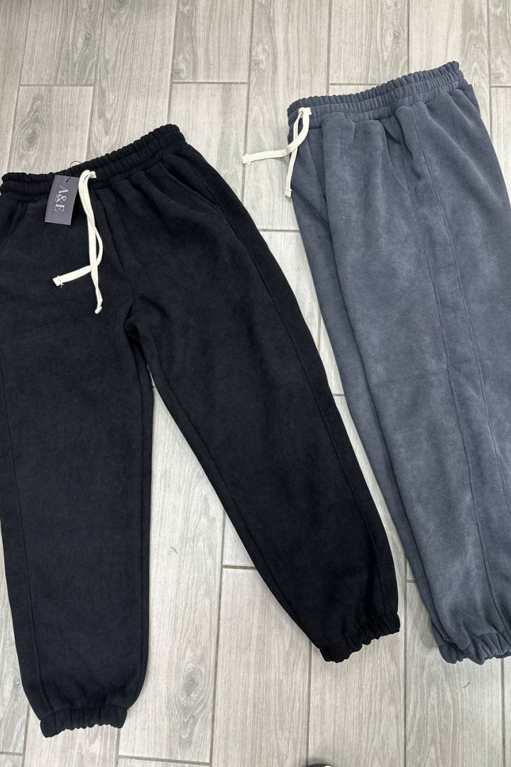 Мужские вельветовые штаны DAM-273A700