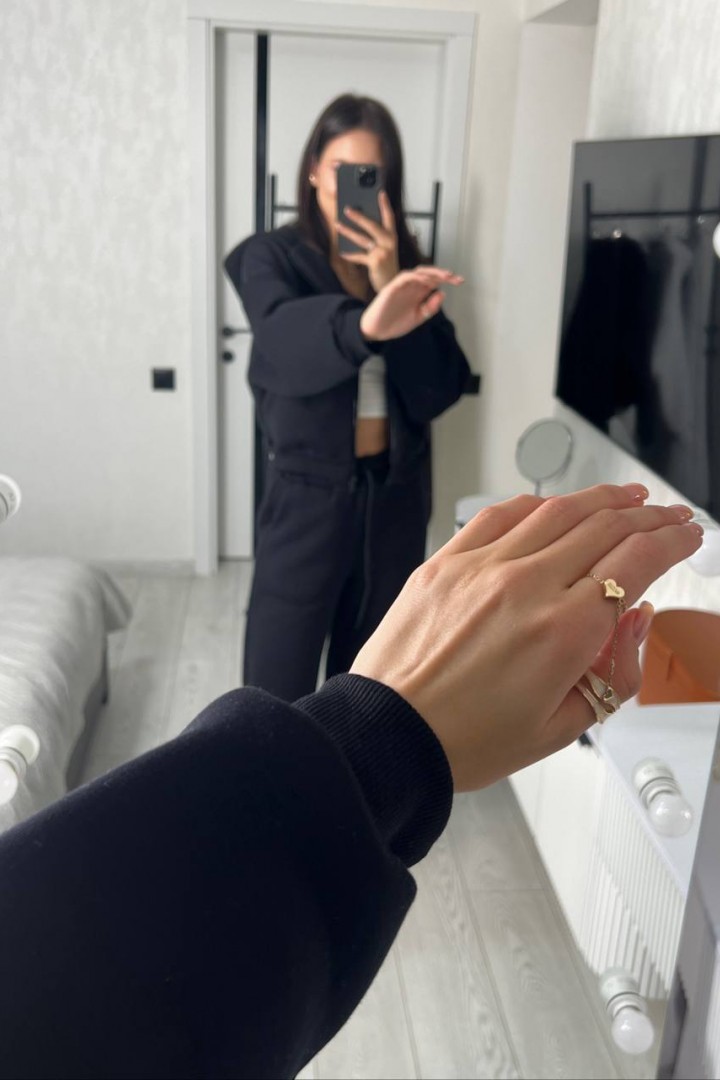 Спортивный костюм BB-032A1050