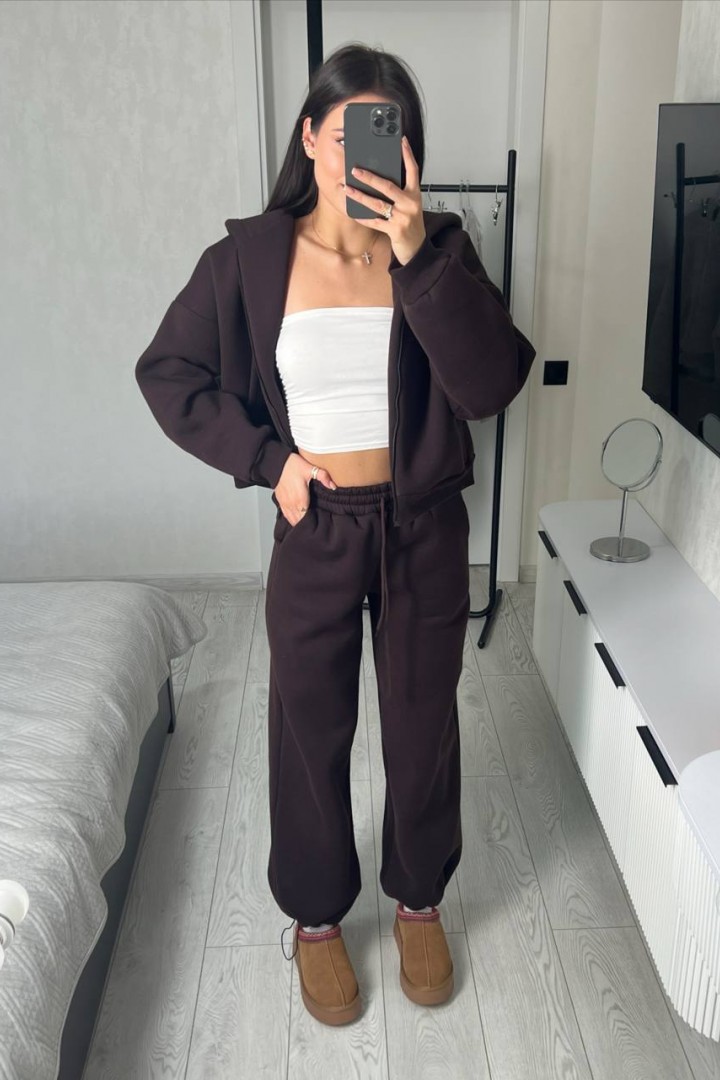 Спортивный костюм BB-032A1050