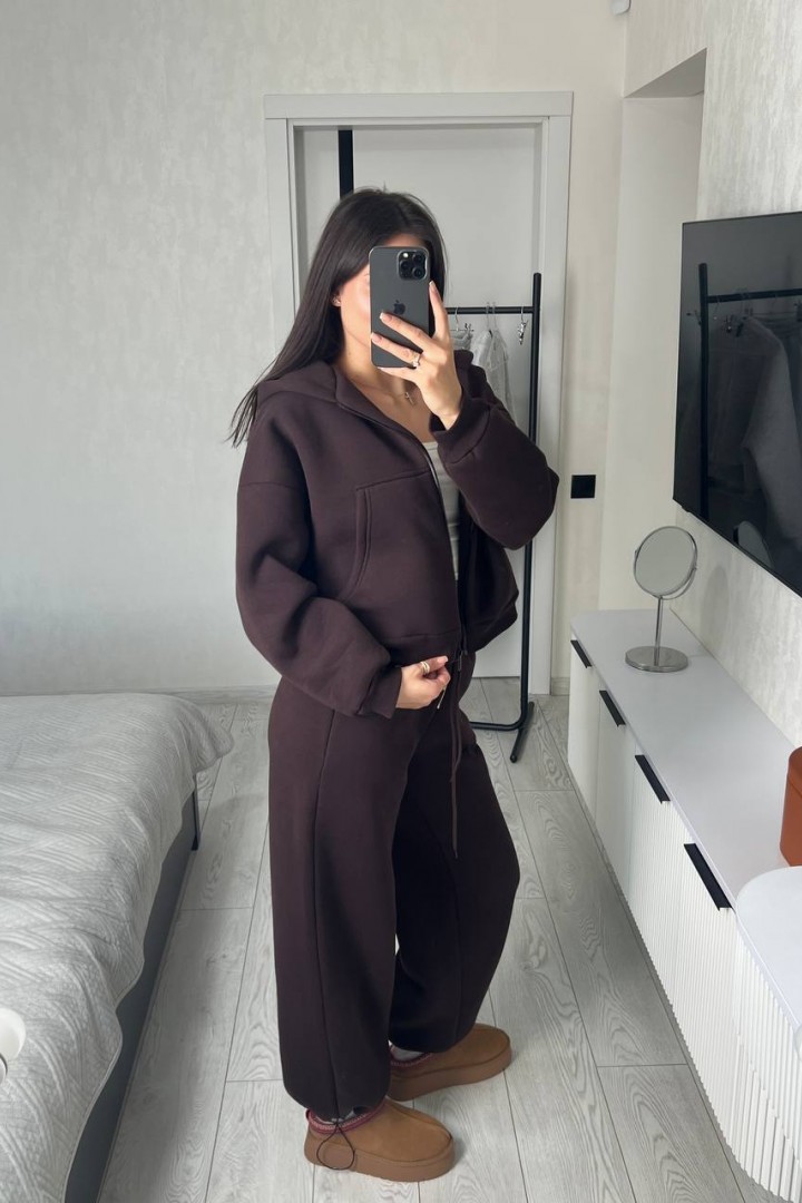 Спортивный костюм BB-032A1050